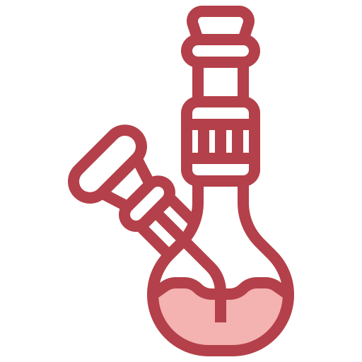 Bong icon