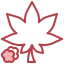 Cannabis icon 64x64