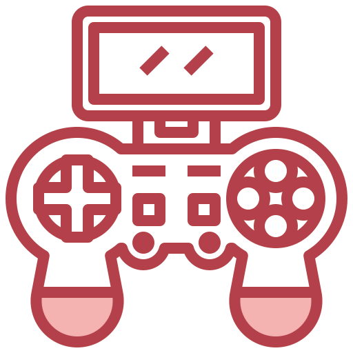 Gamepad icon