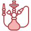 Hookah icon 64x64