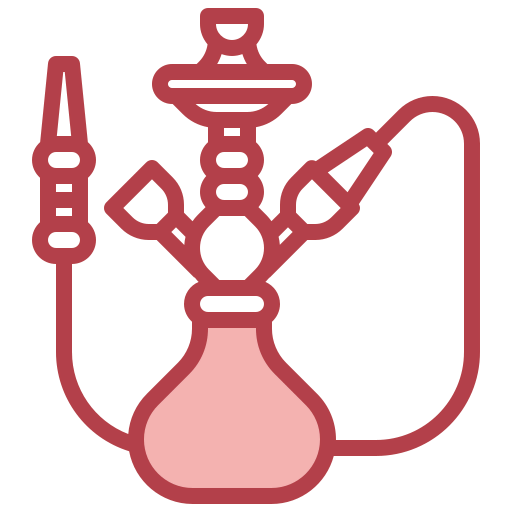 Hookah icon