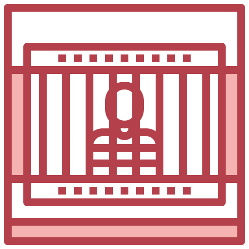 Jail icon