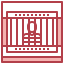 Jail icon 64x64