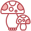 Mushroom icon 64x64