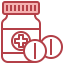 Painkiller icon 64x64