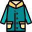Jacket icon 64x64