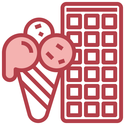 Sweet icon