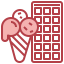 Sweet icon 64x64