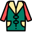 Coat icon 64x64