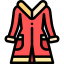 Coat icon 64x64