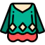 Blouse icon 64x64
