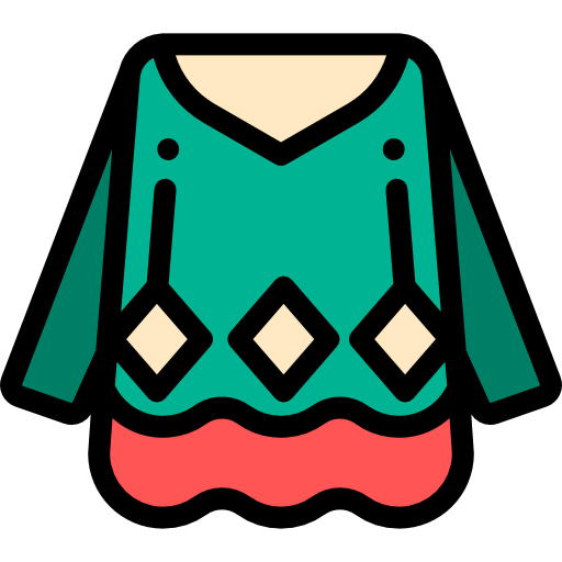 Blouse icon