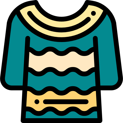 Blouse icon
