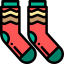 Socks icon 64x64