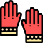 Gloves icon 64x64