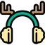 Earmuffs icon 64x64