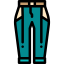 Pants icon 64x64