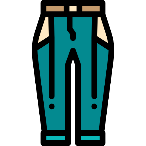 Pants icon