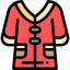 Coat icon 64x64