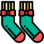 Socks icon 64x64