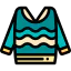 Sweater icon 64x64