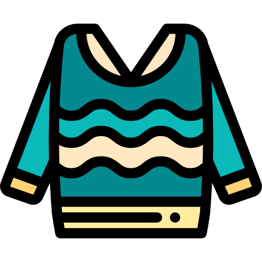 Sweater icon