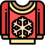 Sweater icon 64x64