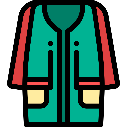 Coat icon