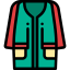 Coat icon 64x64