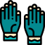 Gloves icon 64x64