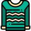 Sweater icon 64x64