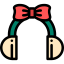 Earmuffs icon 64x64