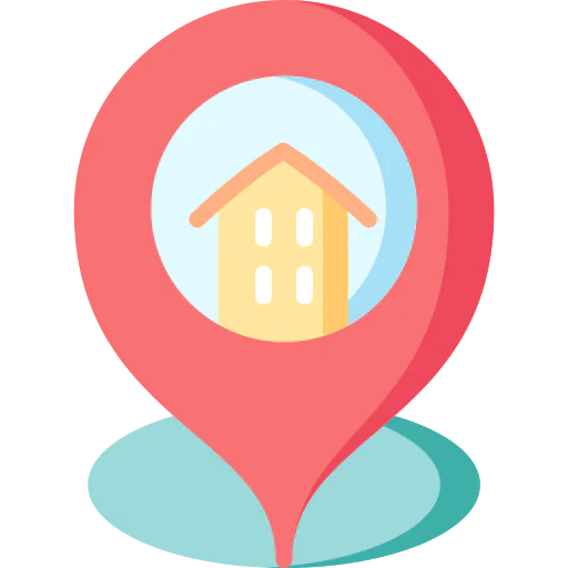 Location icon