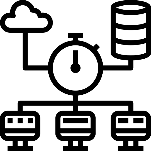 Data ícono