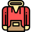 Hoodie icon 64x64