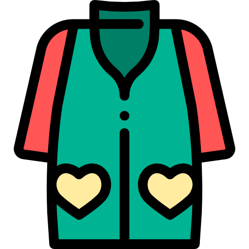 Vest icon