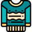 Sweater icon 64x64