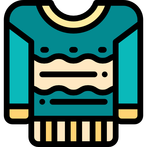 Sweater icon