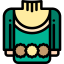 Sweater icon 64x64