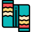 Winter scarf icon 64x64