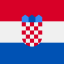 Croatia icon 64x64