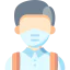 Student icon 64x64
