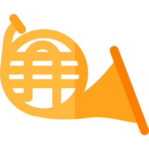 Trombone icon