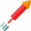 Firecracker icon 64x64
