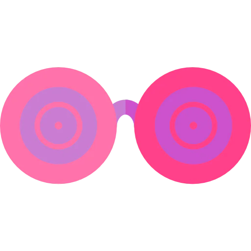 Glasses icon