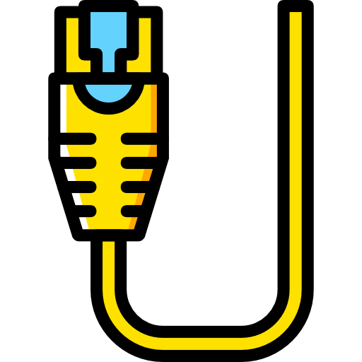 Ethernet icon