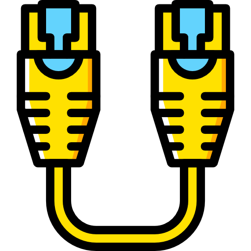 Ethernet icon