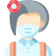 Student icon 64x64