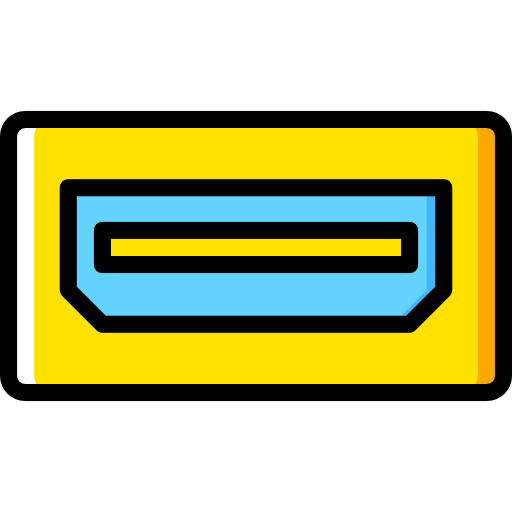 Hdmi icon