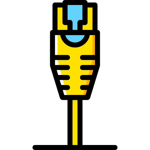 Ethernet icon